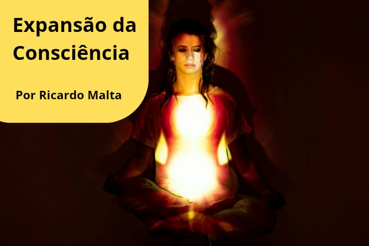 Expansão de consciência